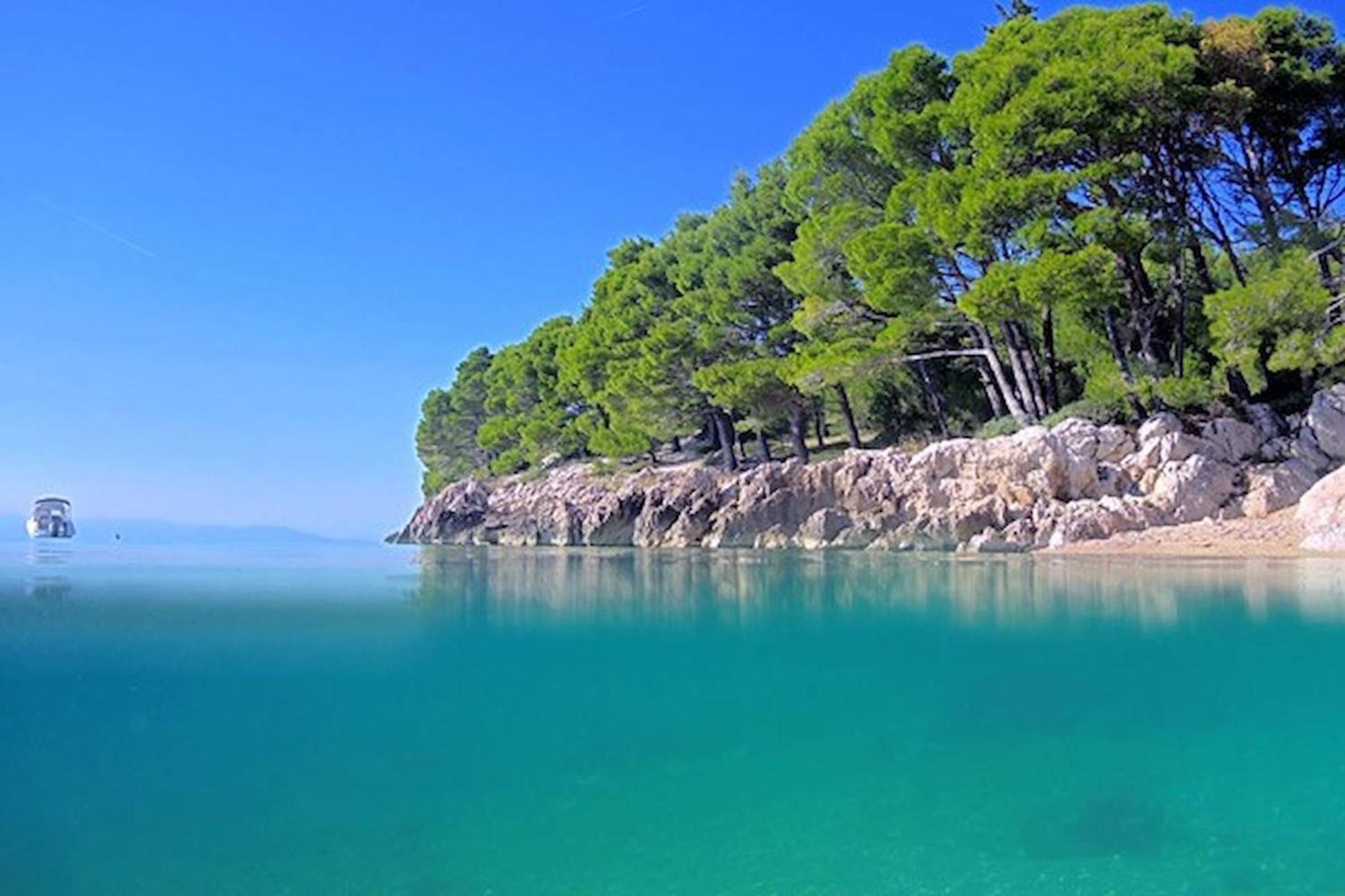 Apartma Adria View Makarska