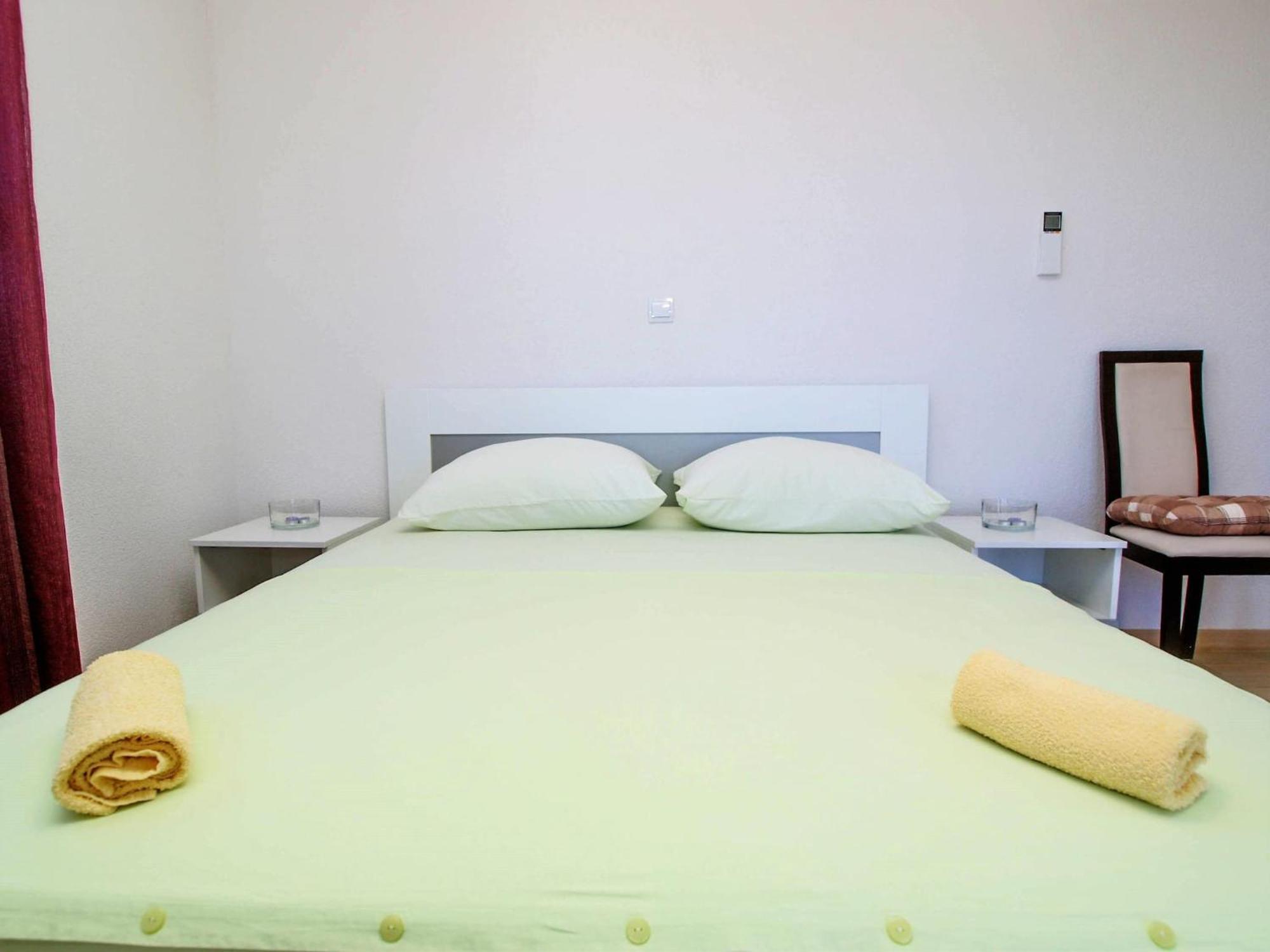 Apartma Adria View *