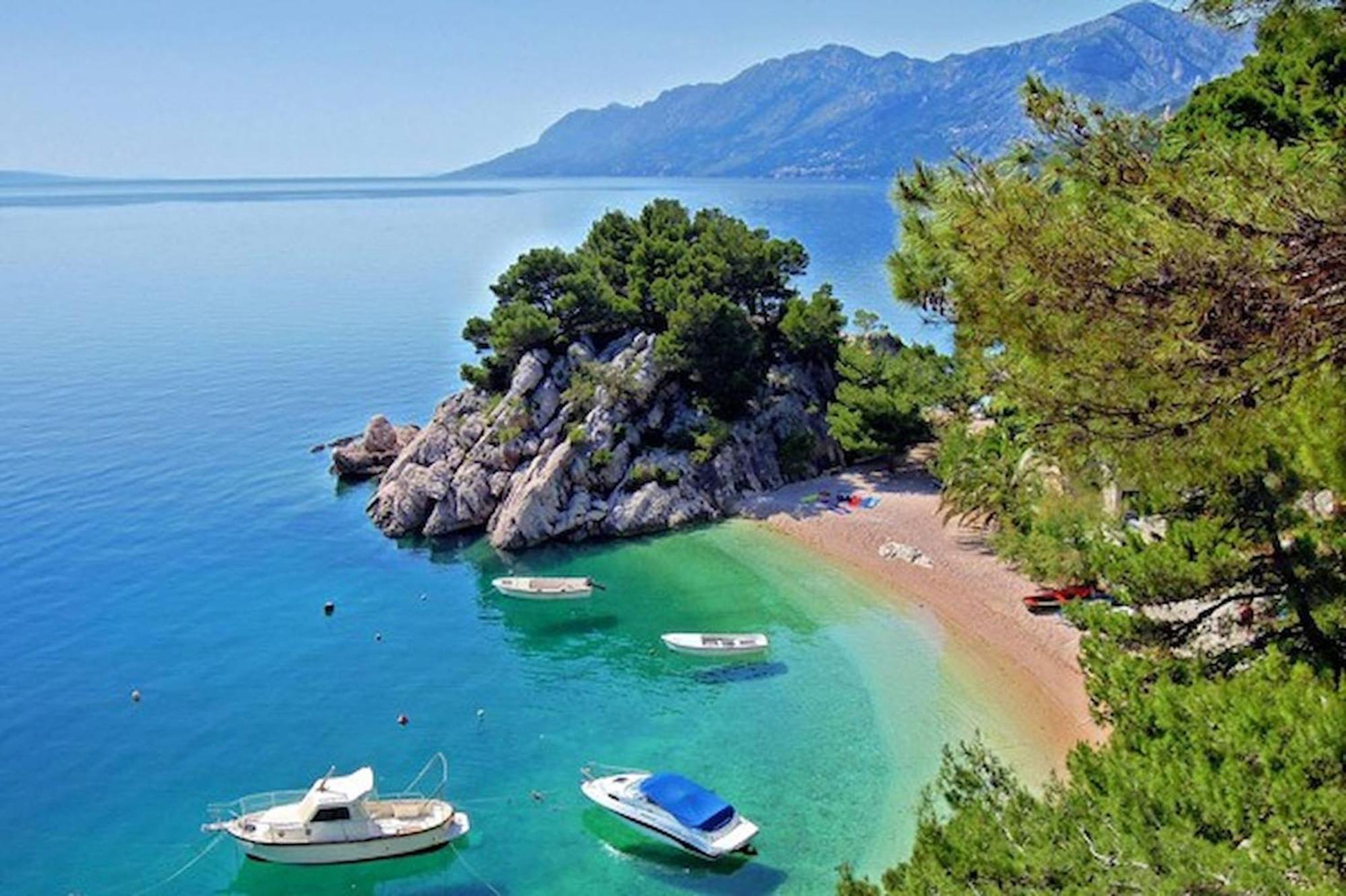 Adria View Apartma *
