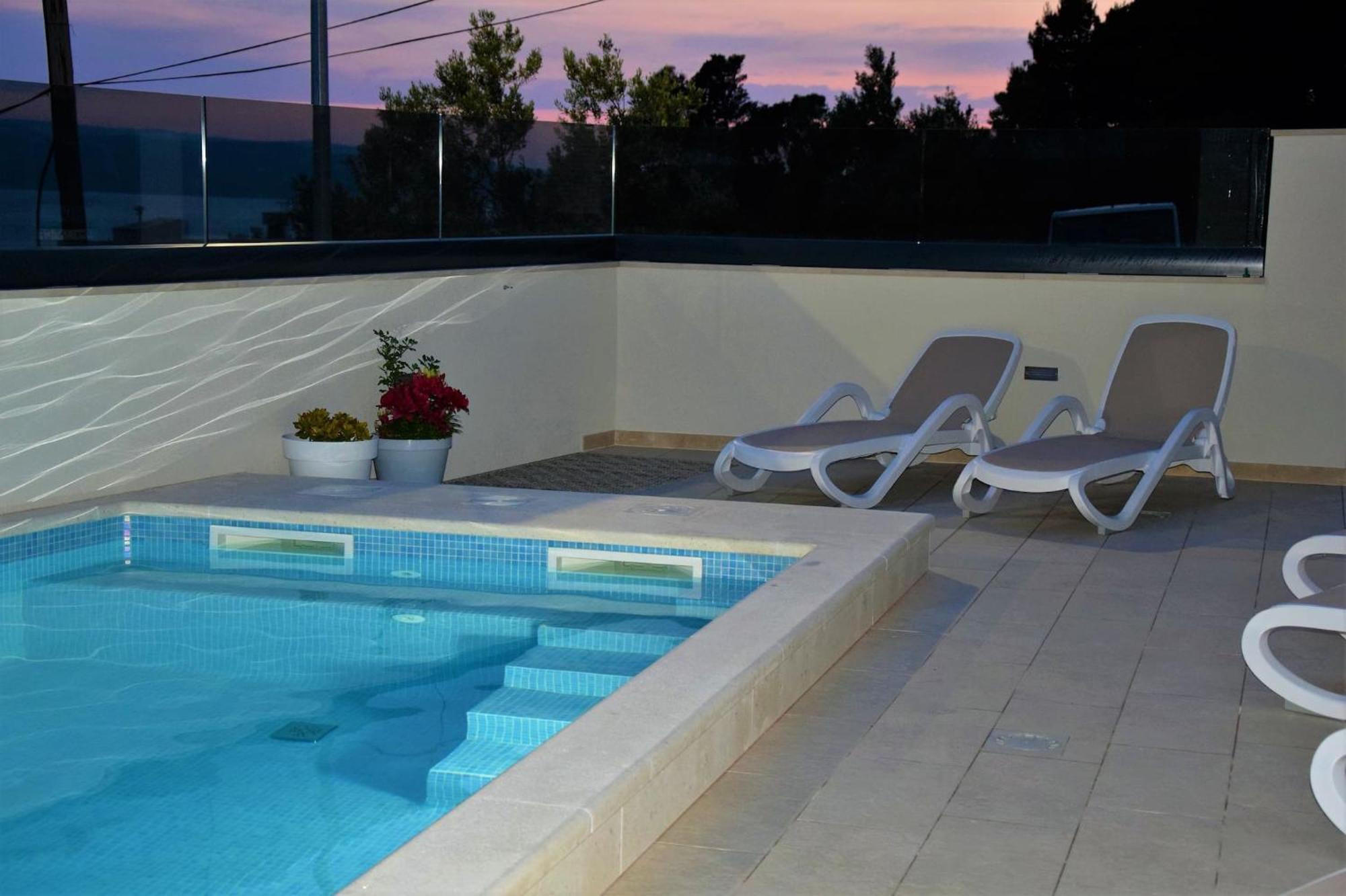 Apartma Adria View *