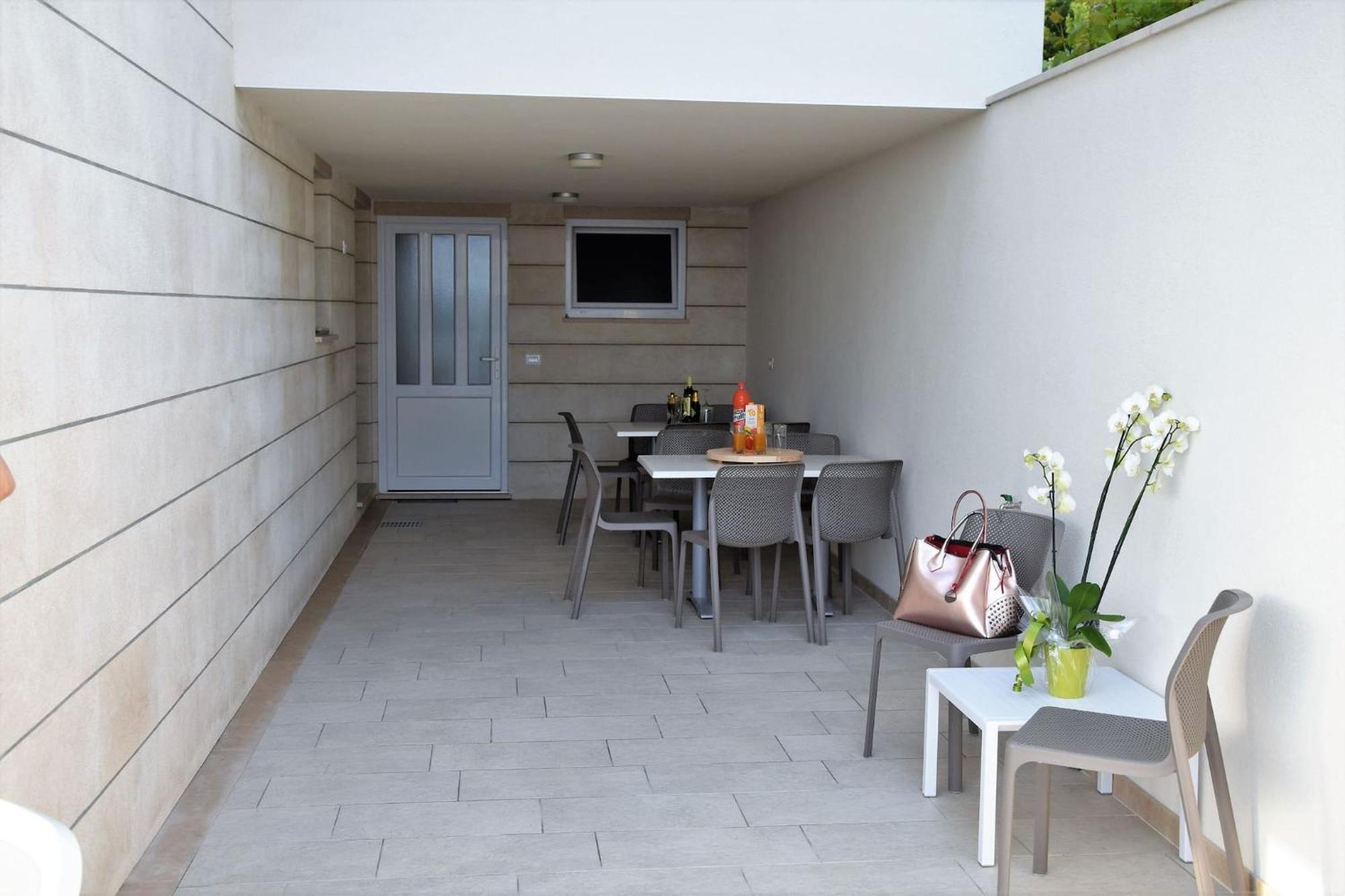 Adria View Apartma
