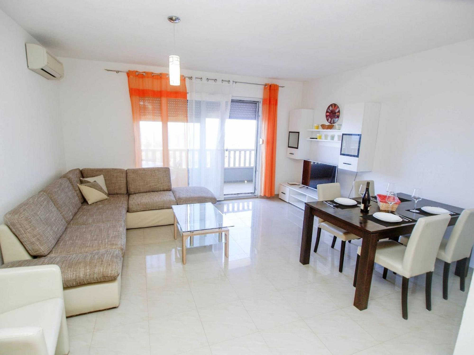 Adria View Apartma Makarska
