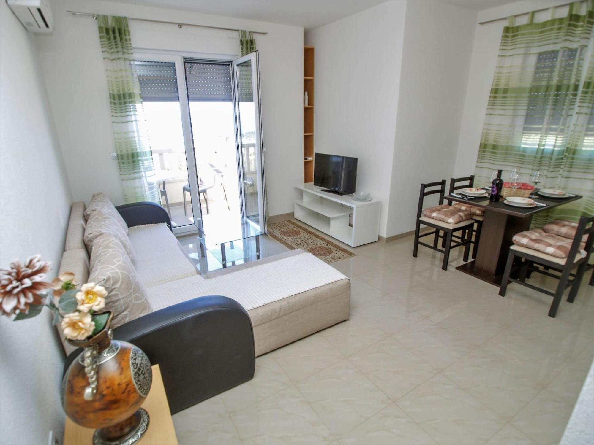 Apartma Adria View