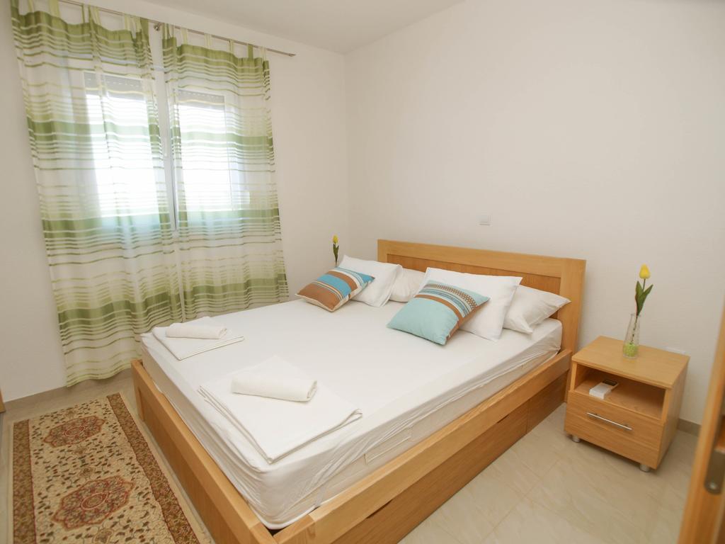 Adria View Apartma Makarska