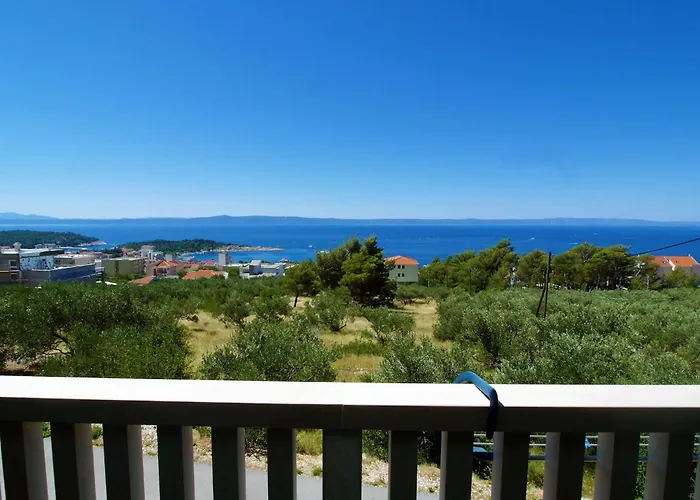 Apartments Adria View