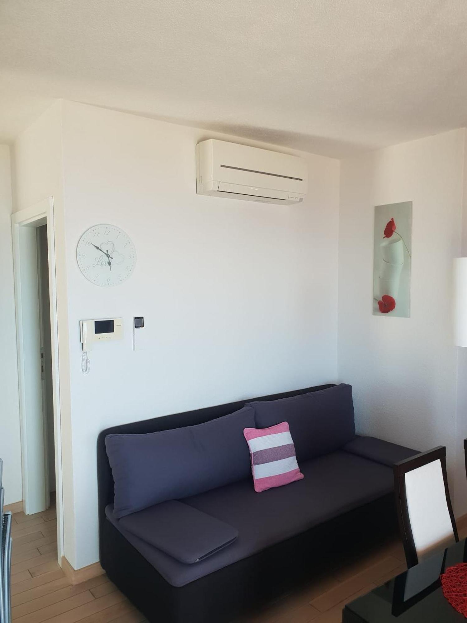 Apartmán Adria View