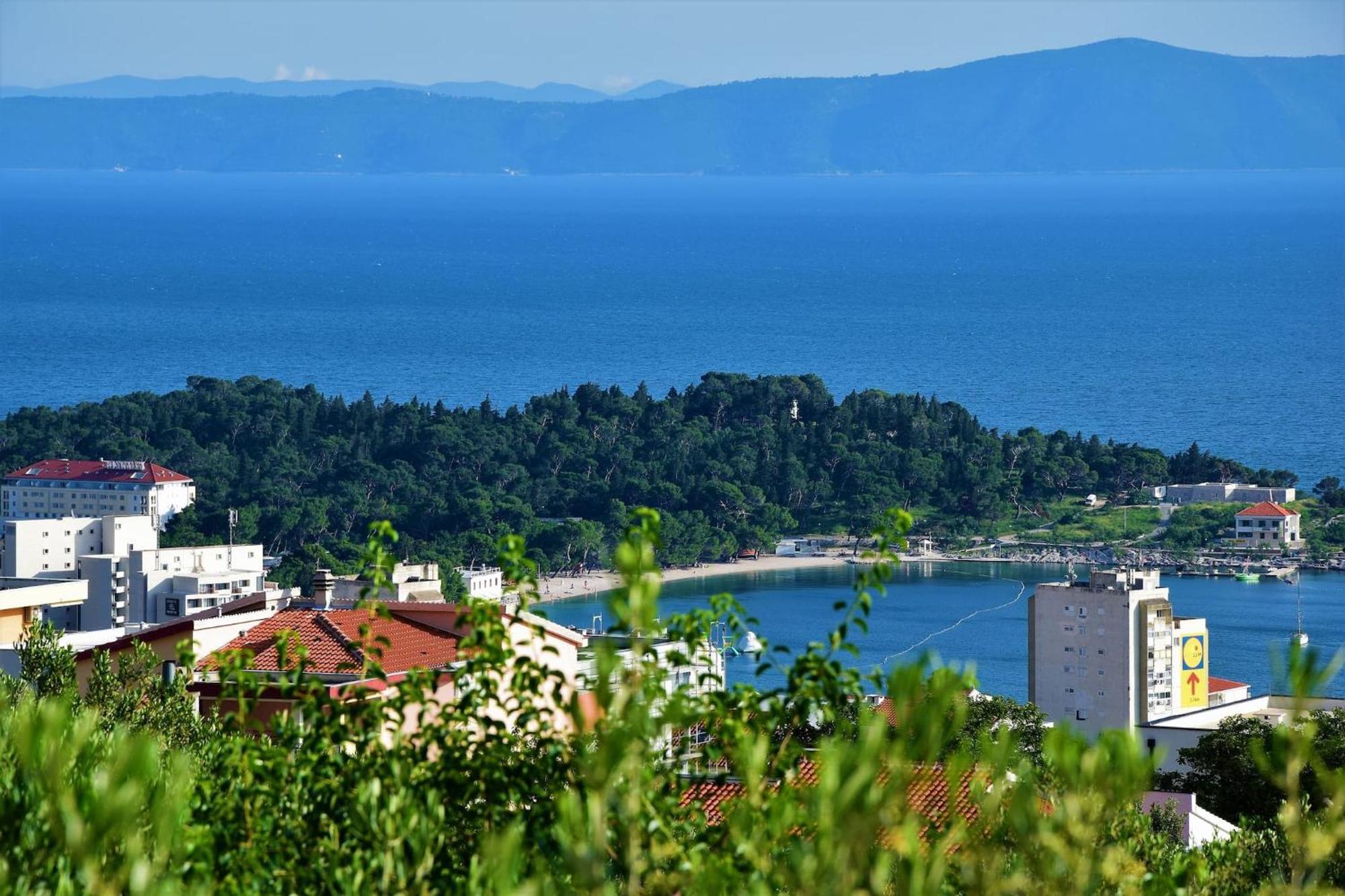 Adria View Apartmán