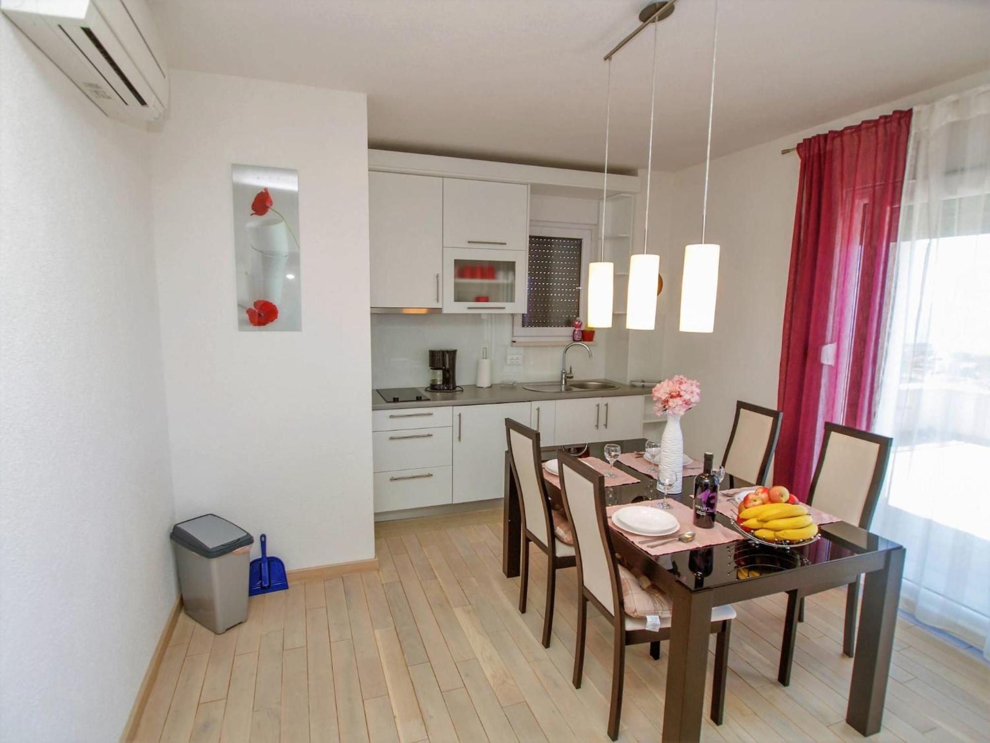 Apartmán Adria View *
