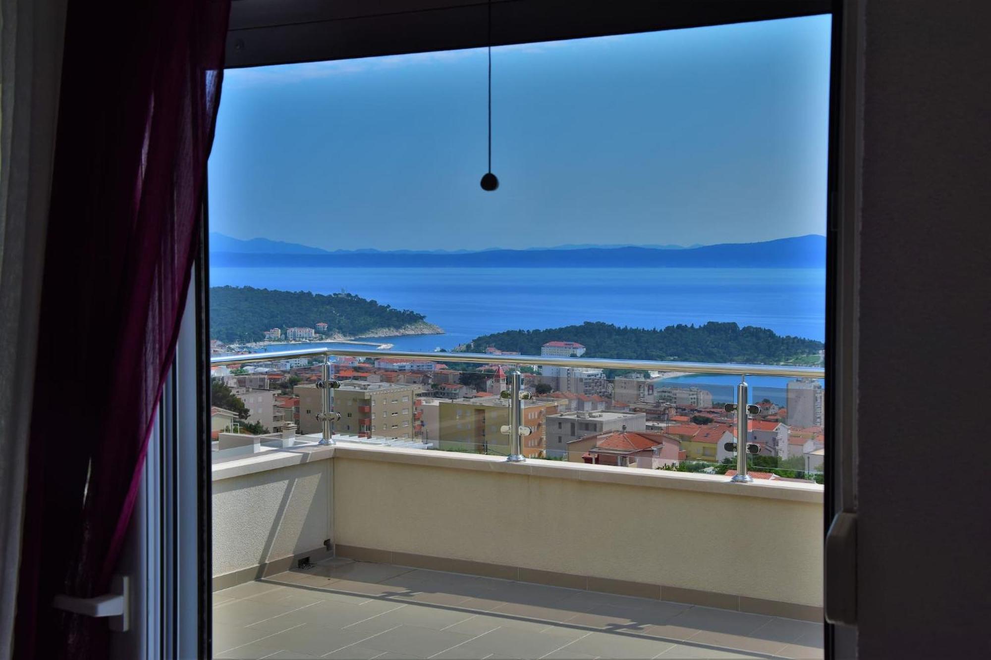 Adria View