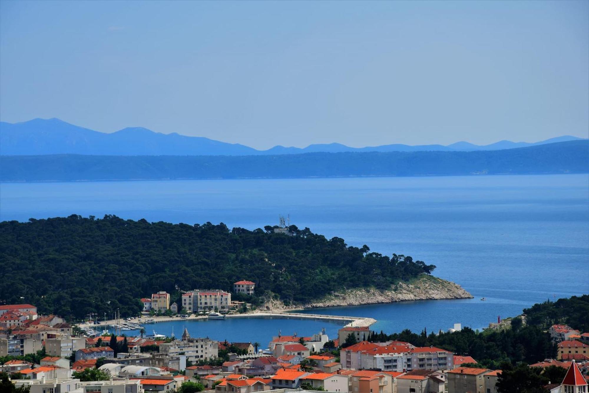 Adria View Apartmán