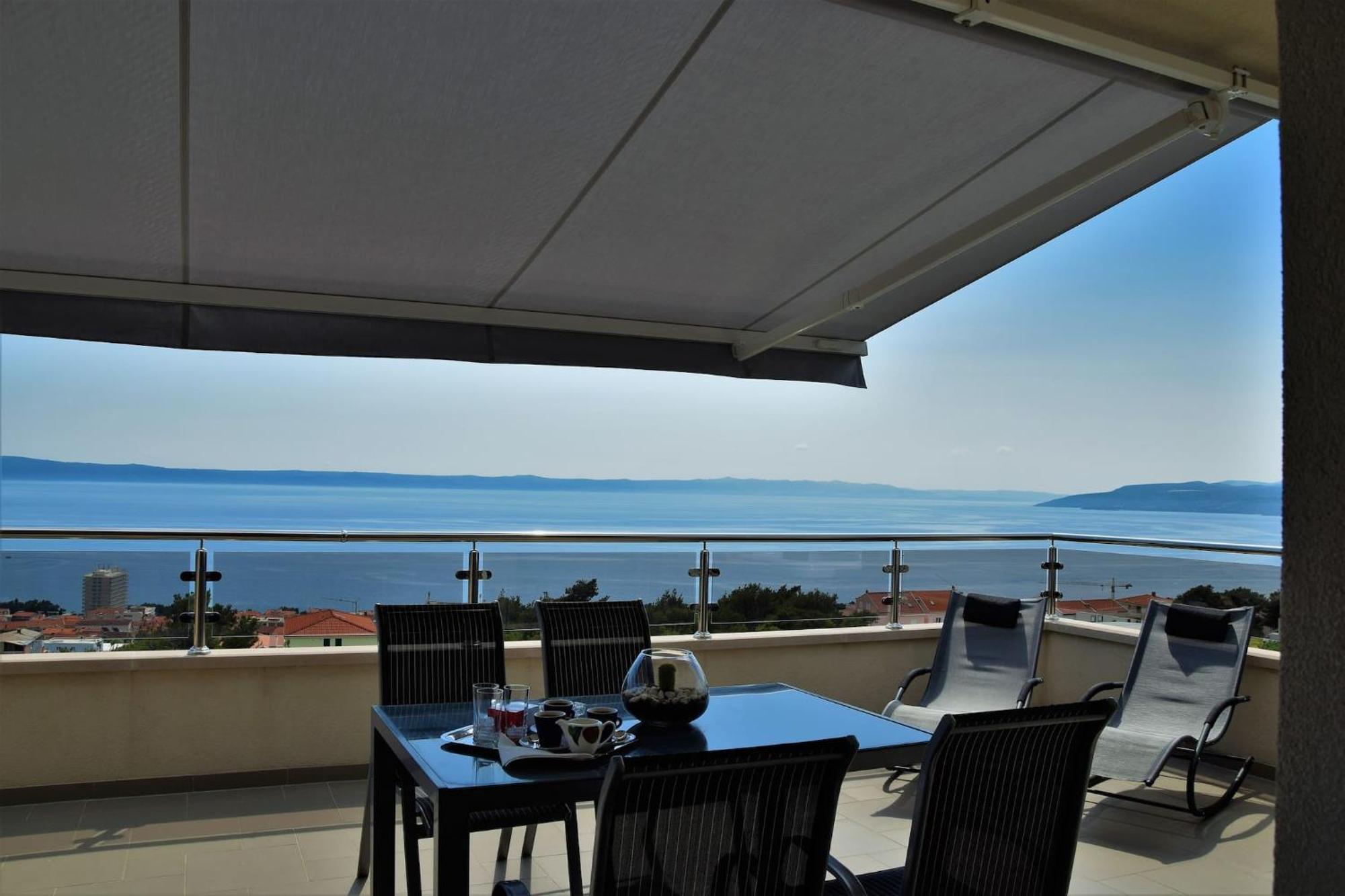 Adria View *