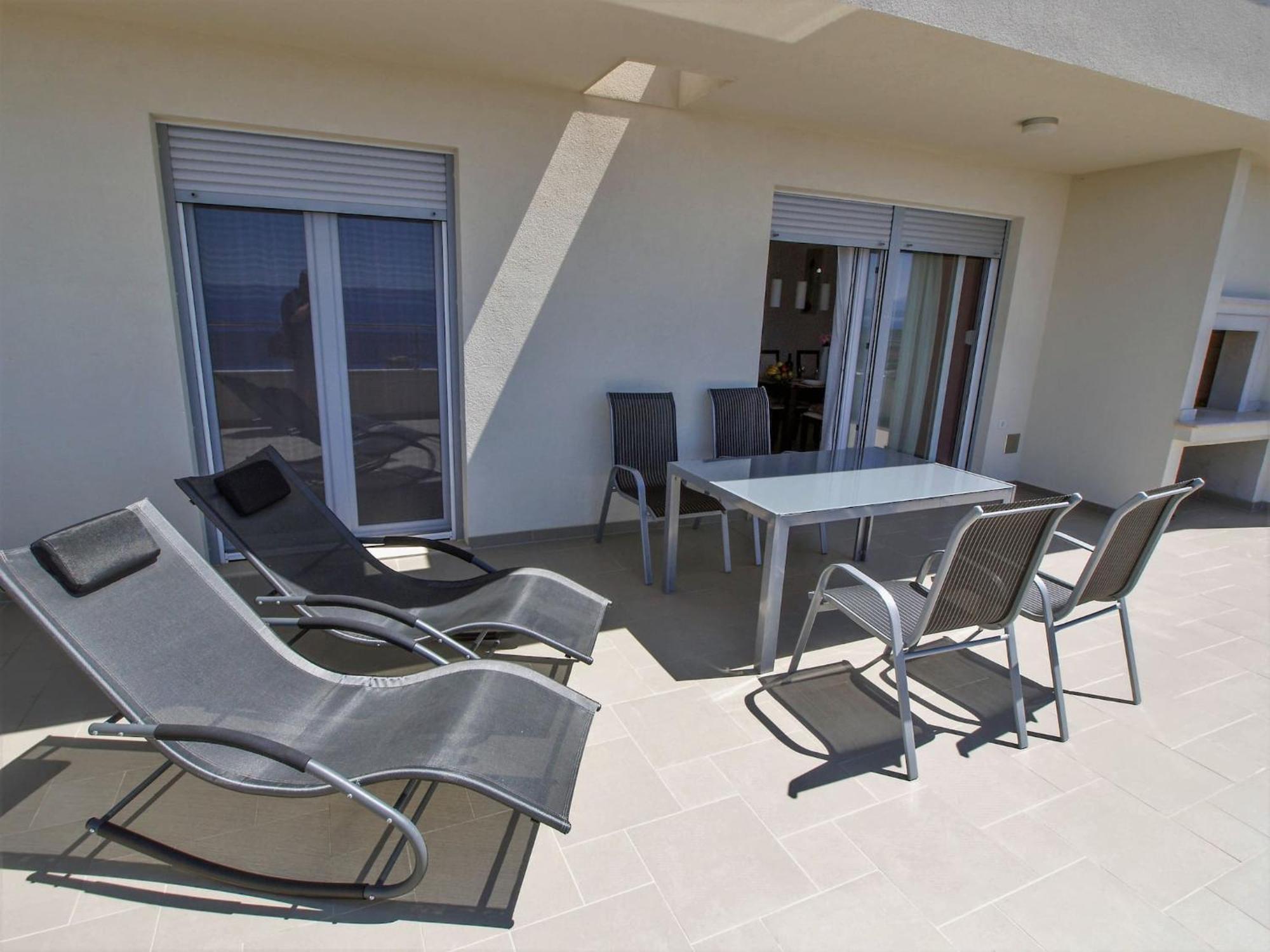 Adria View Makarska