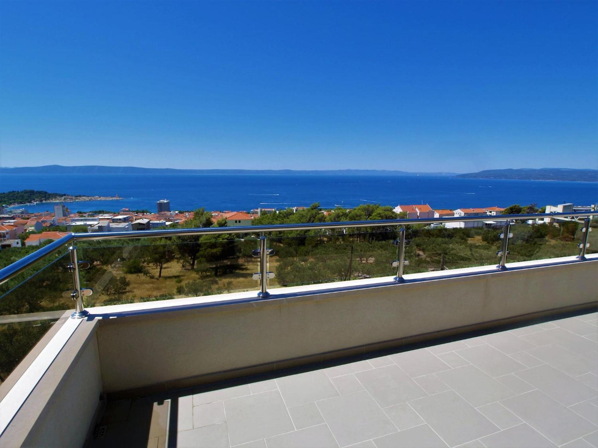 Adria View Apartmán