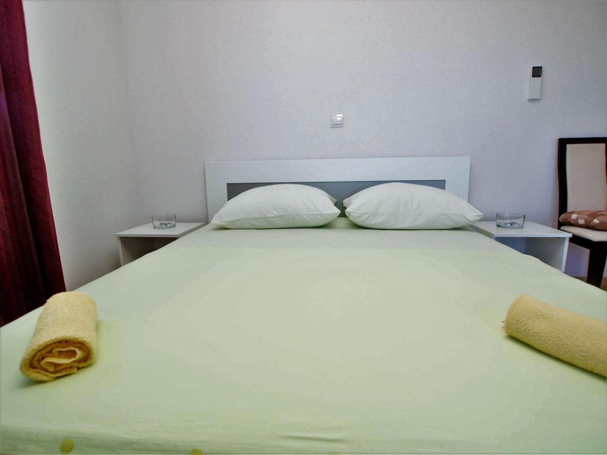 Apartmán Adria View Makarska
