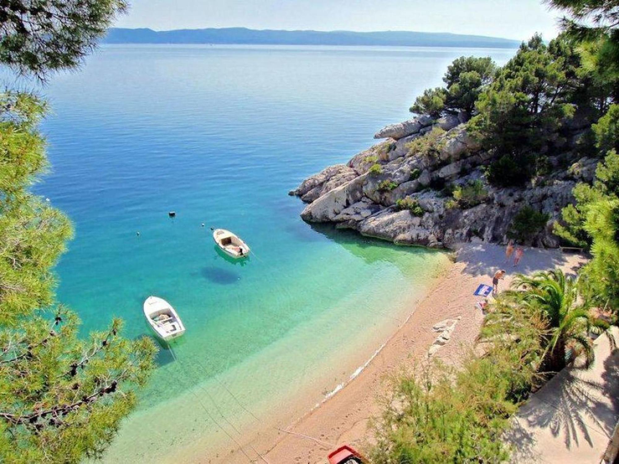 Adria View Apartmán Makarska