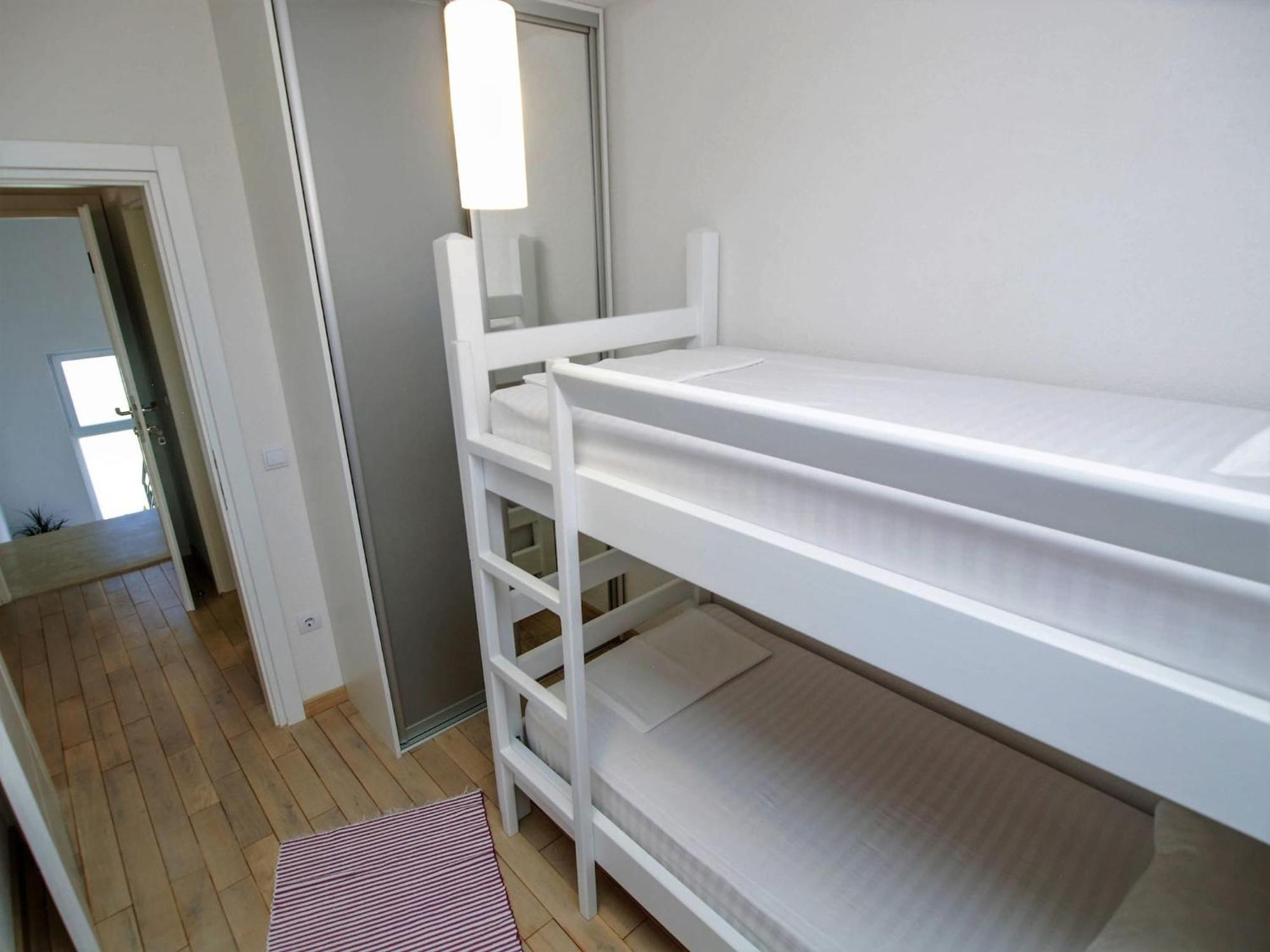 Apartmán Adria View *