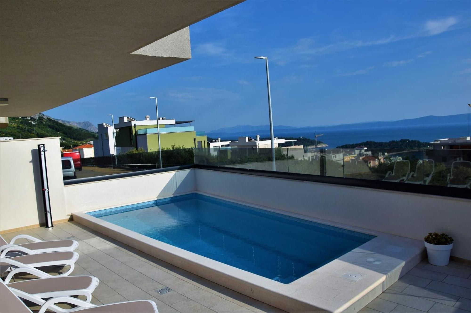 Adria View *
