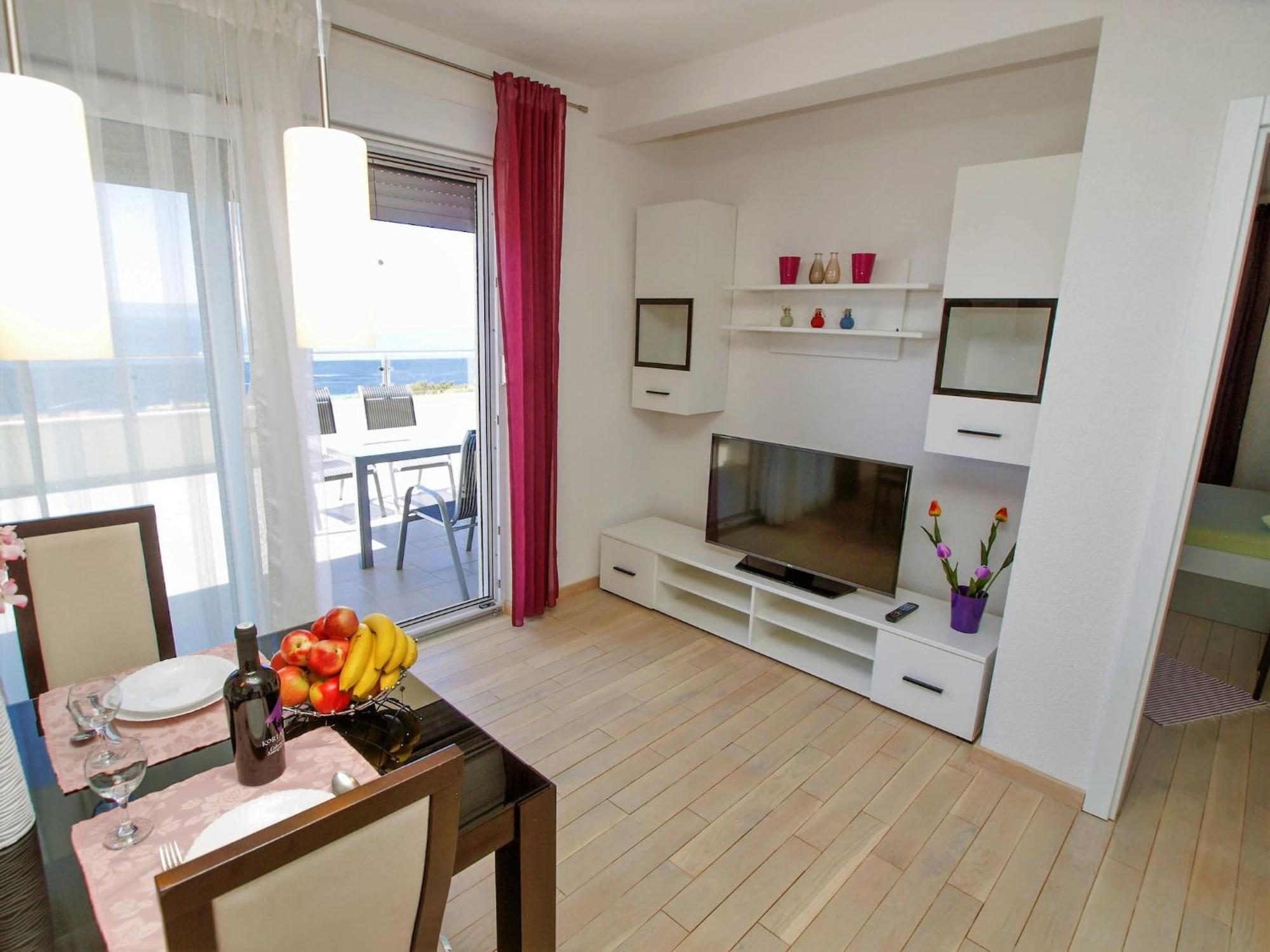 Adria View Makarska