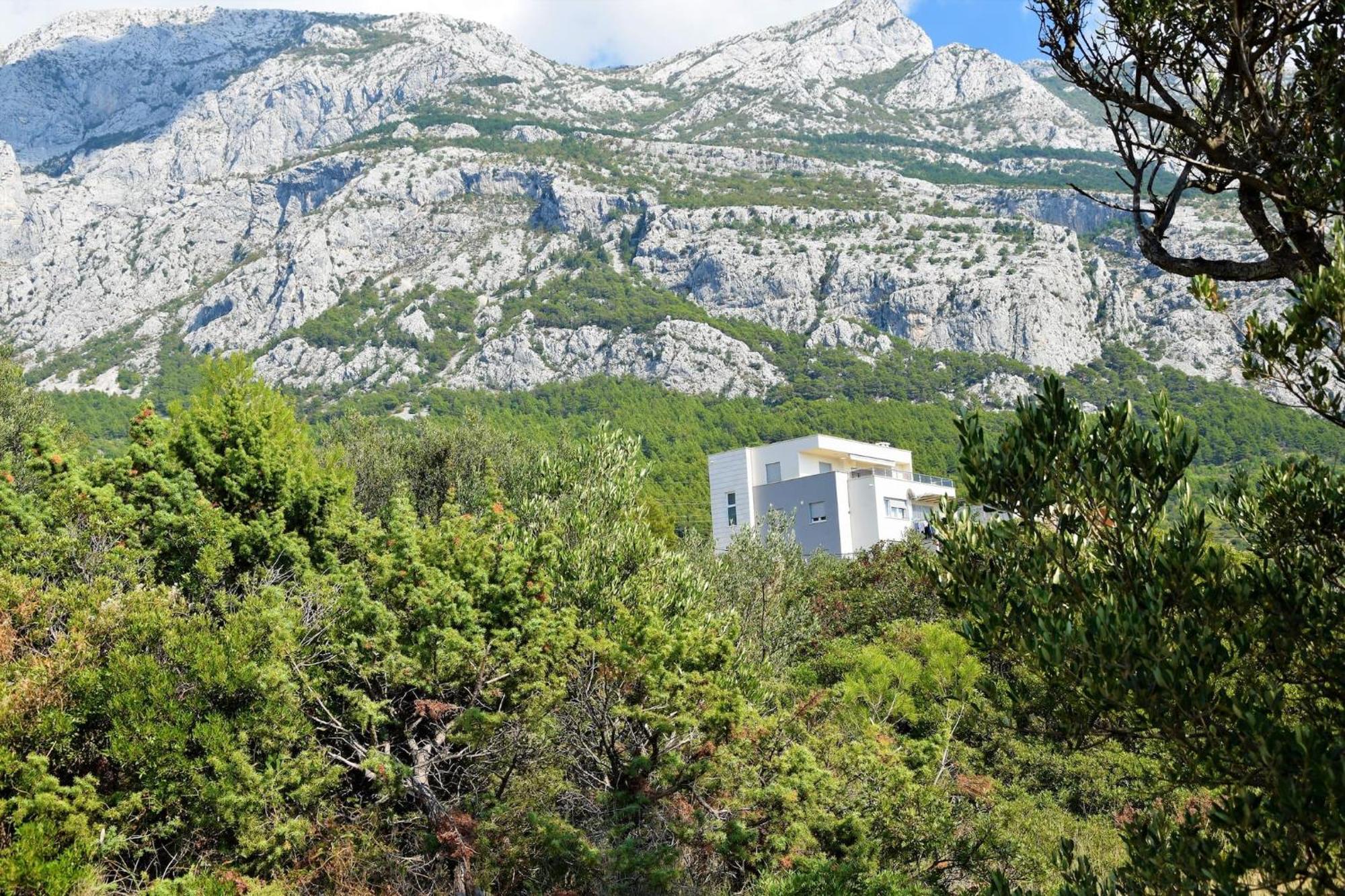 Apartmán Adria View Makarska