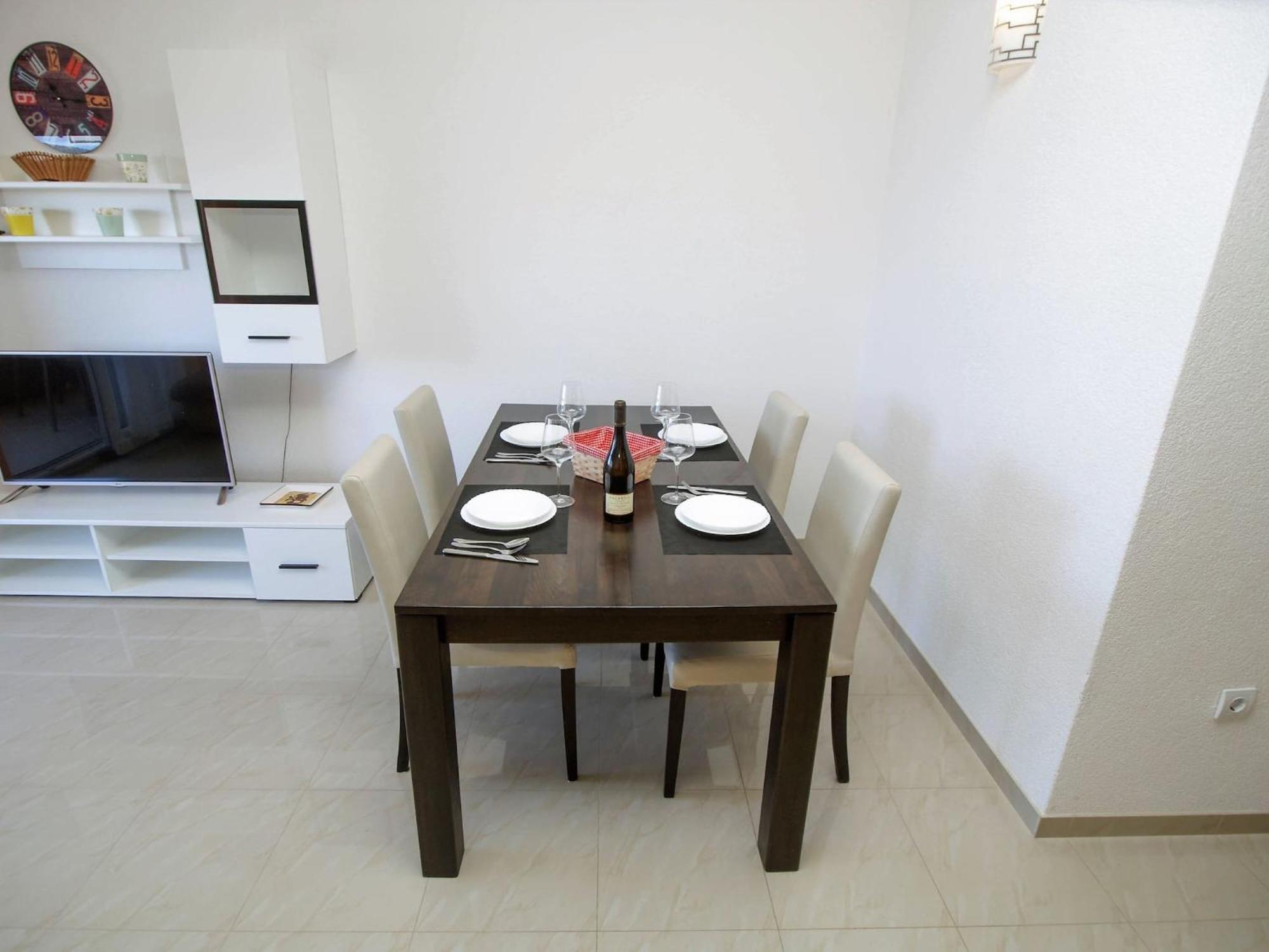 Apartmán Adria View