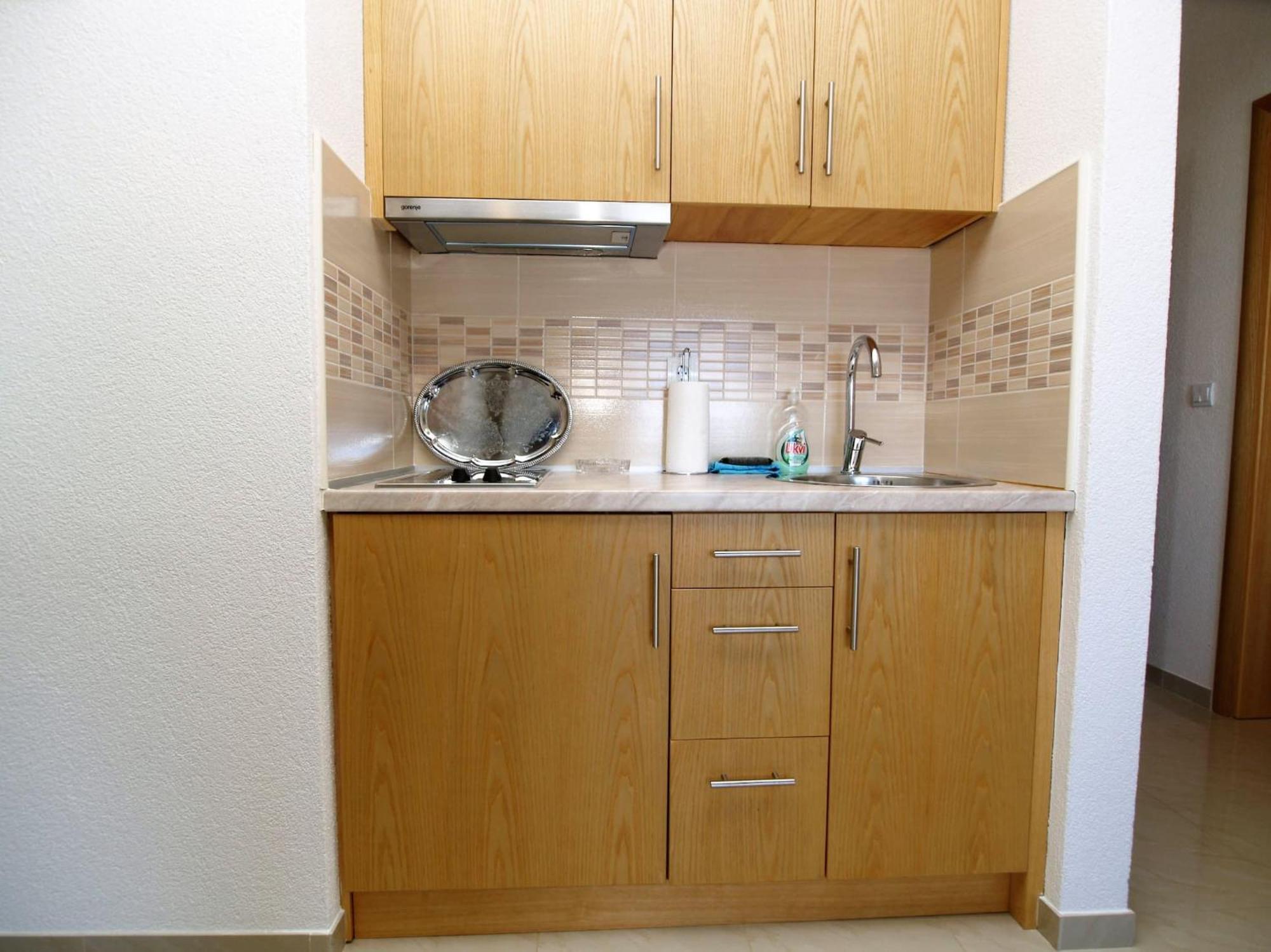 Apartmán Adria View Makarska