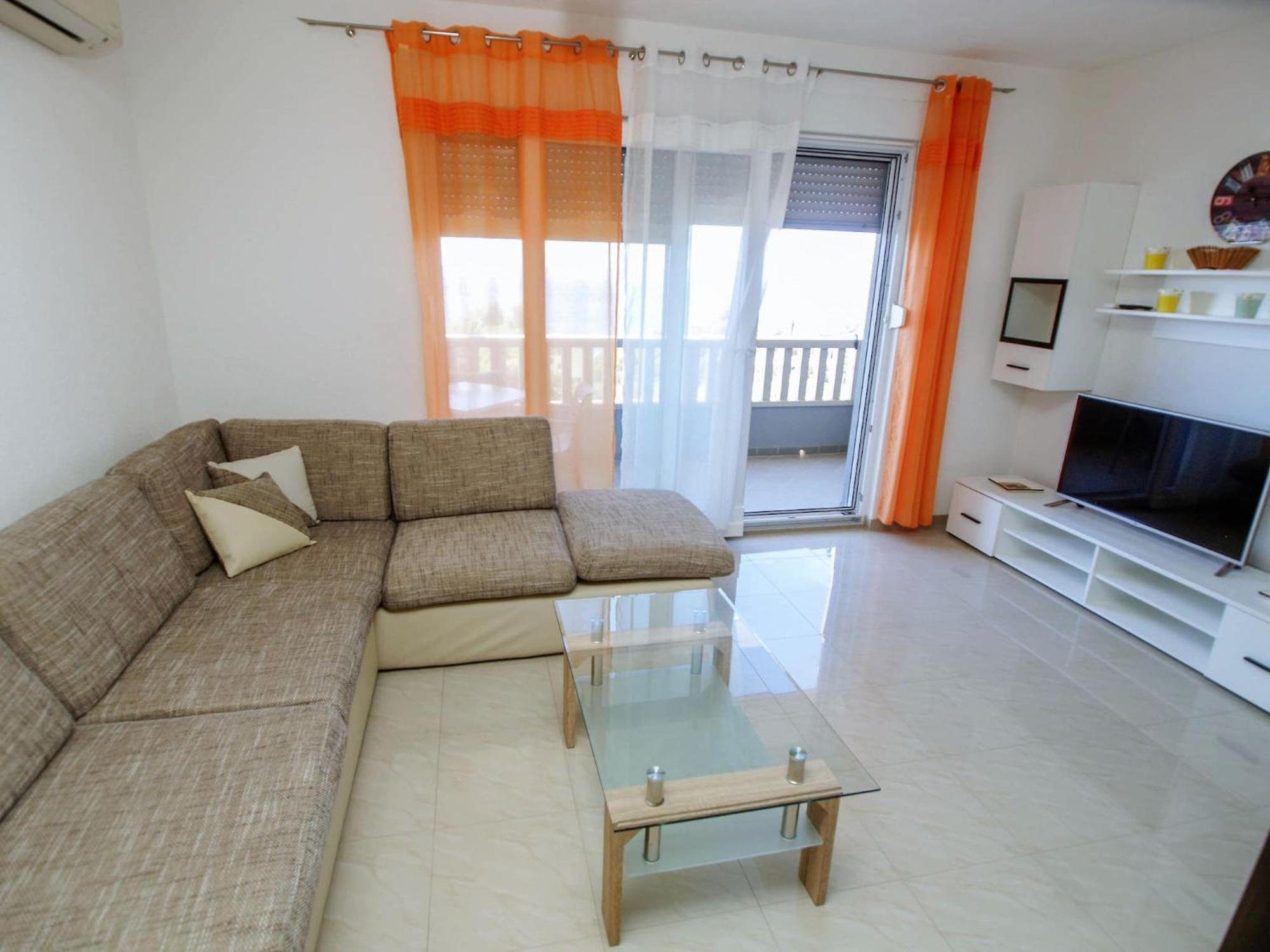 Apartmán Adria View *