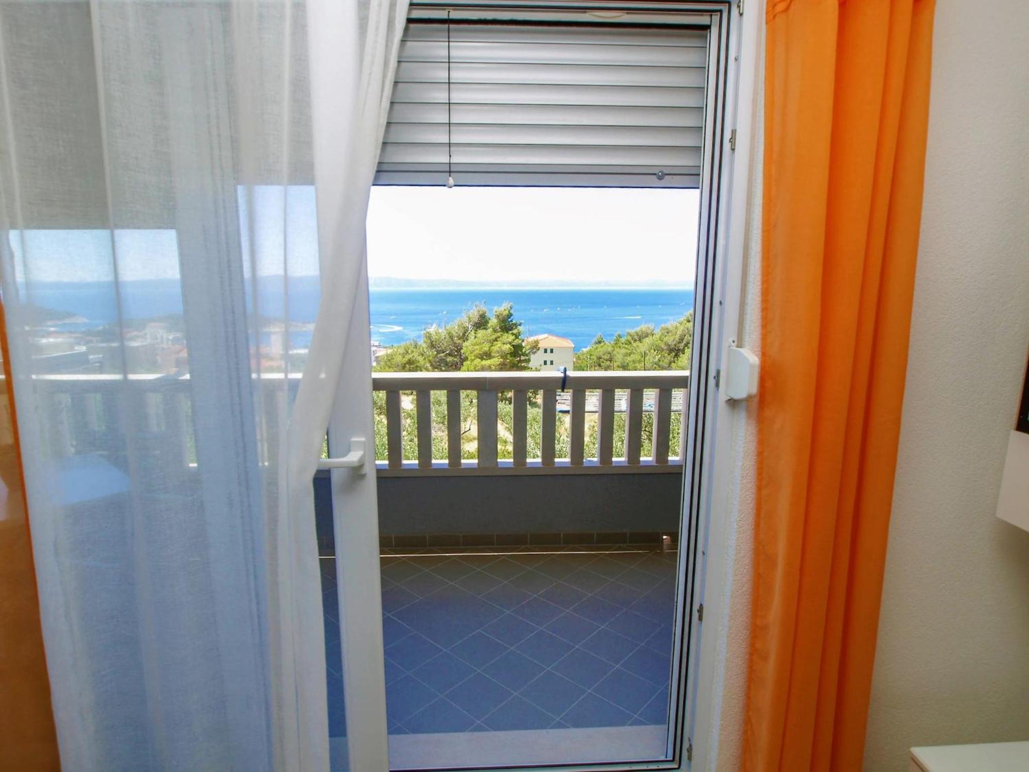 Adria View