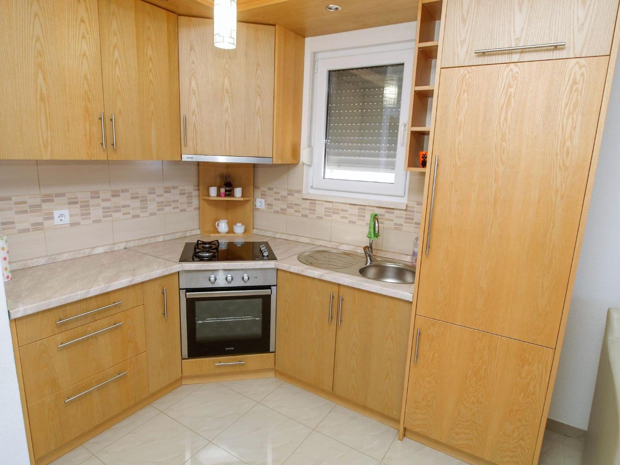 Adria View Apartmán Makarska