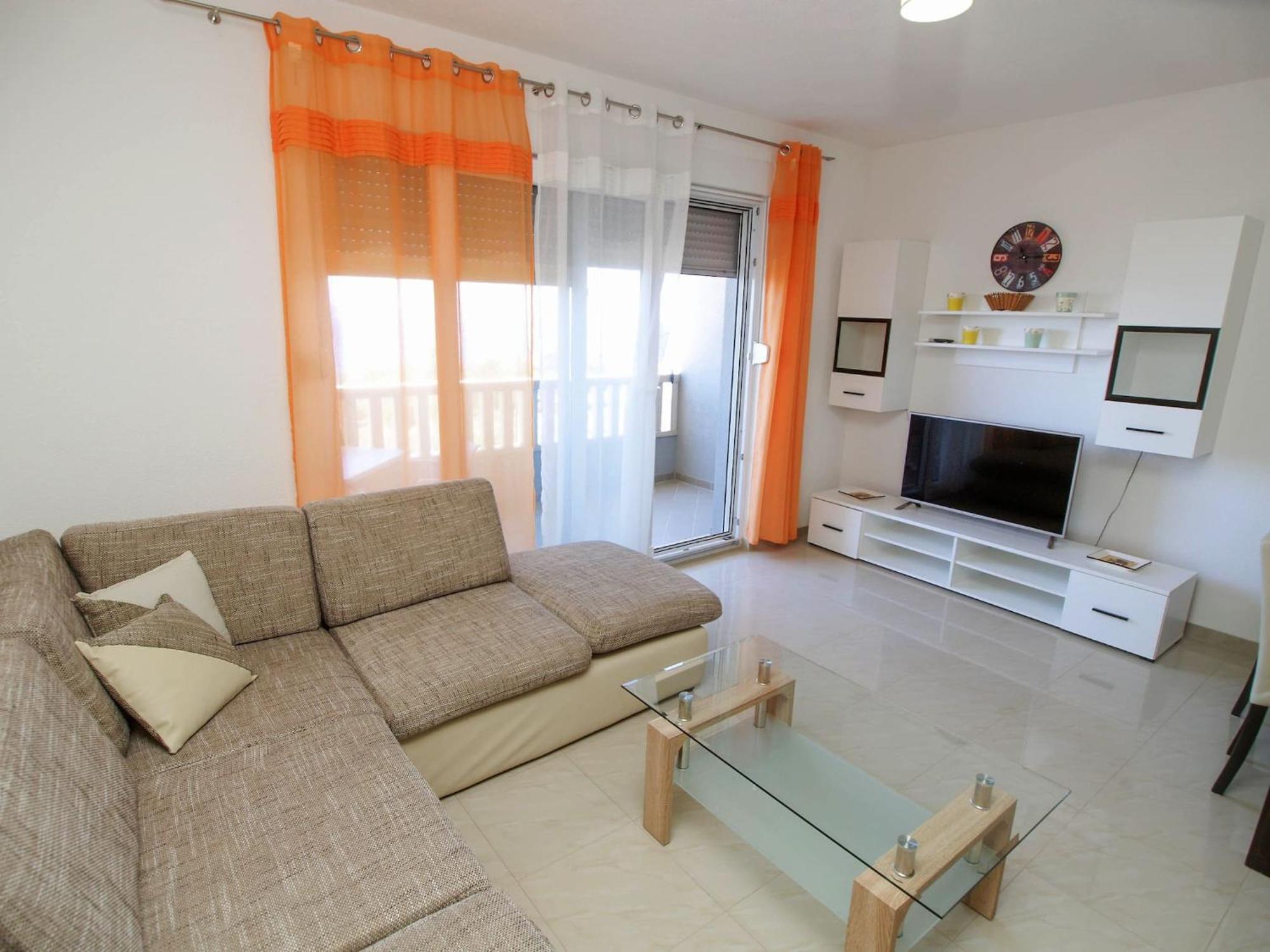 Apartmán Adria View