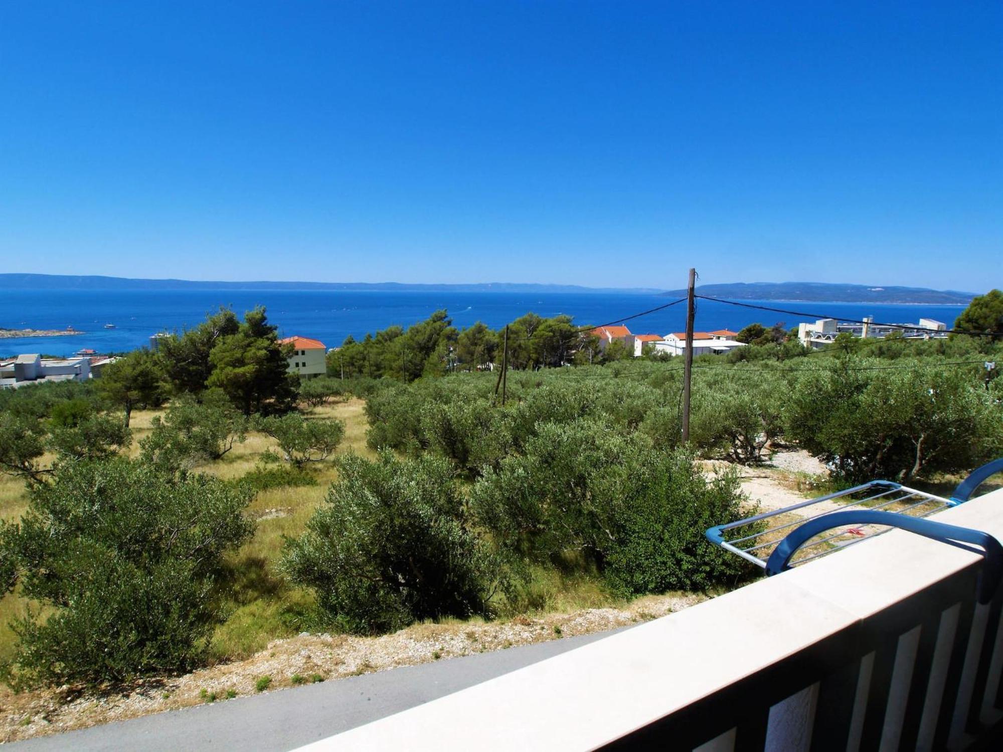 Adria View *
