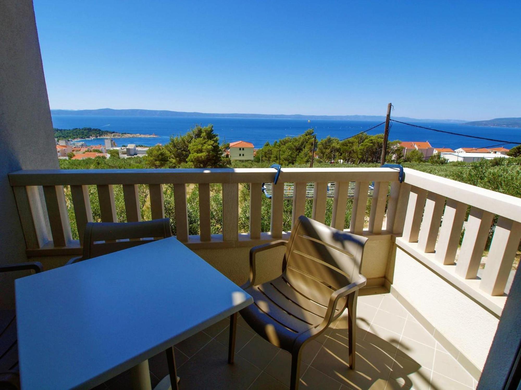 Apartmán Adria View