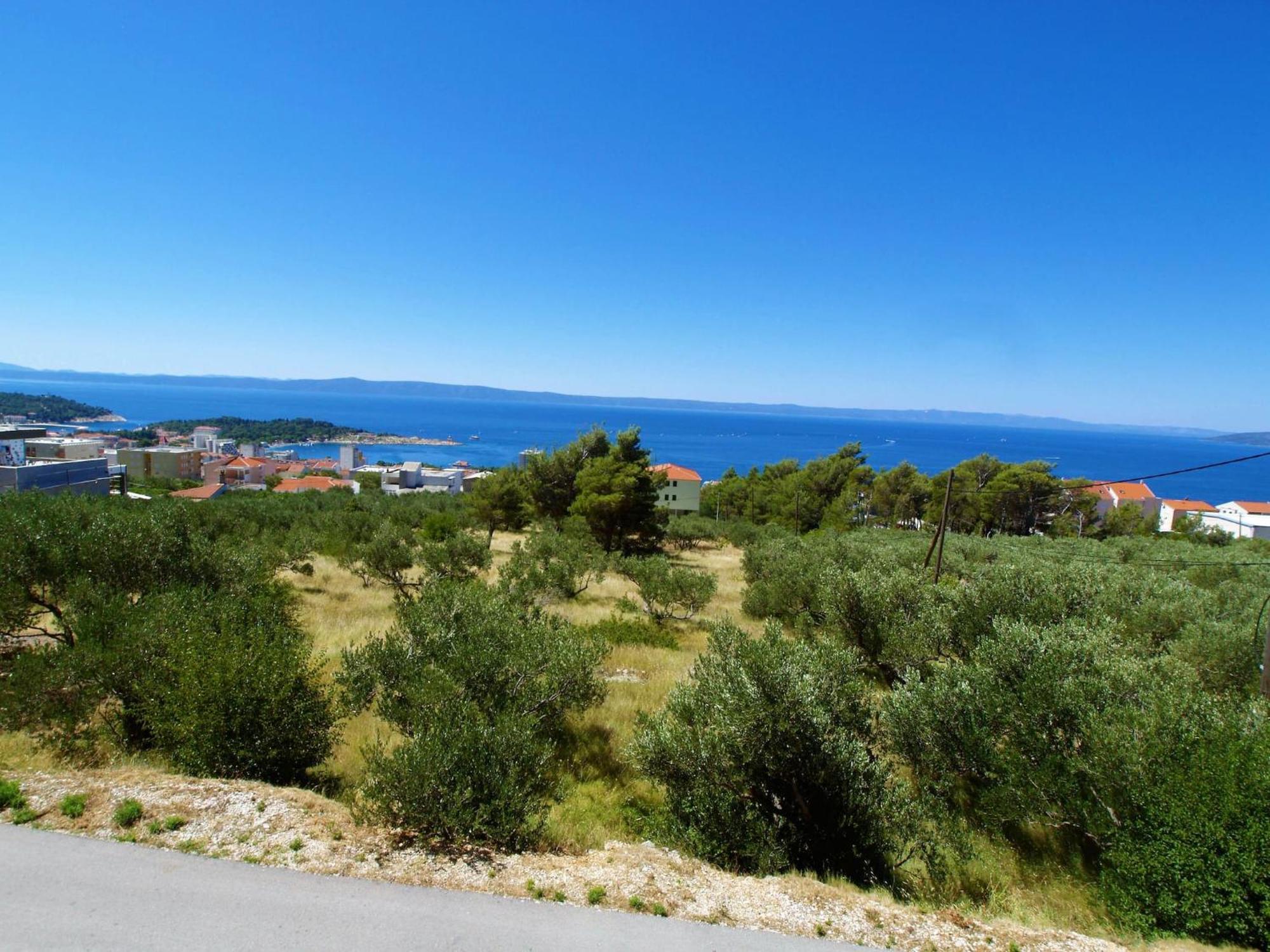 Adria View Makarska