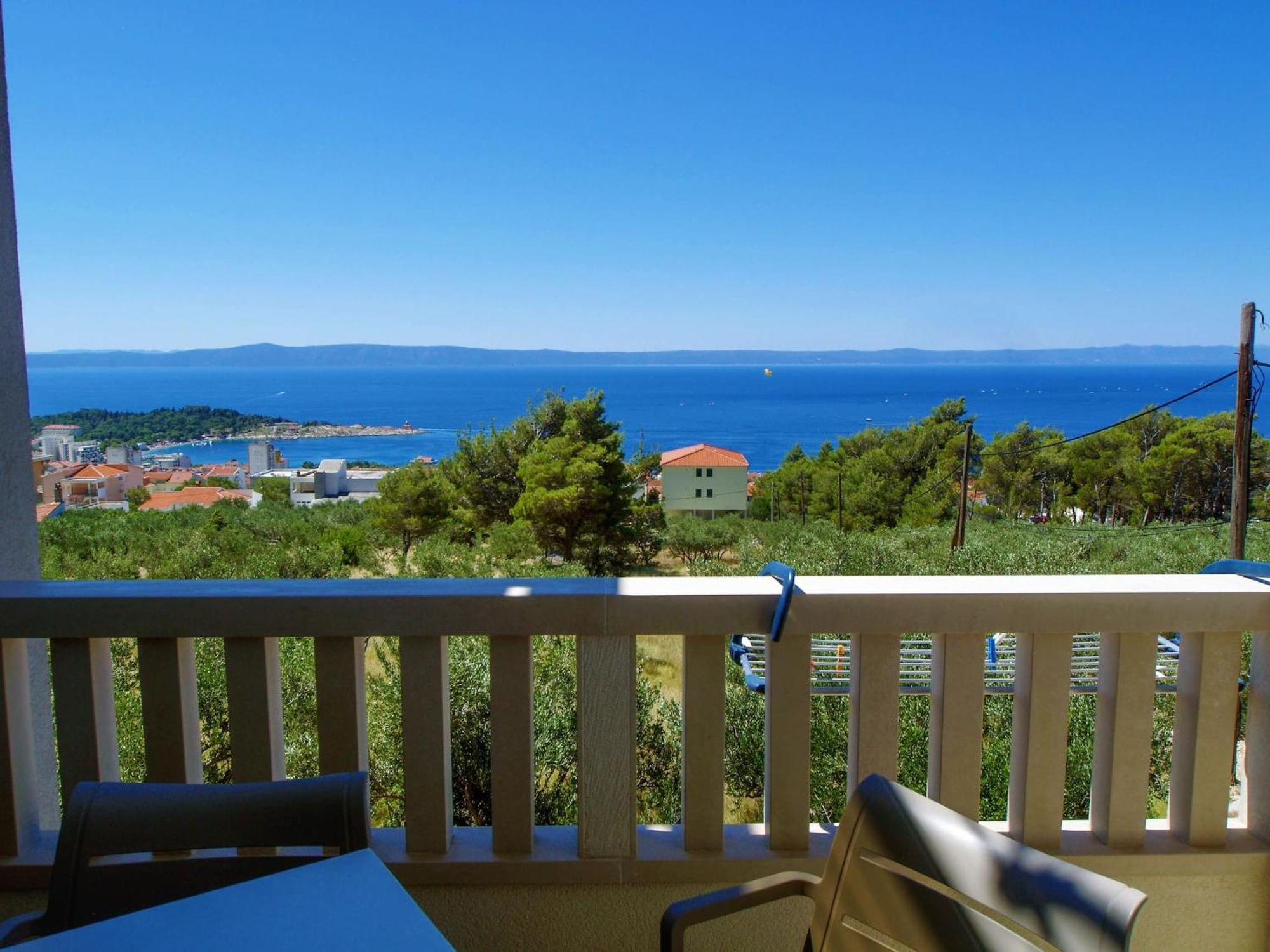 Adria View * Makarska