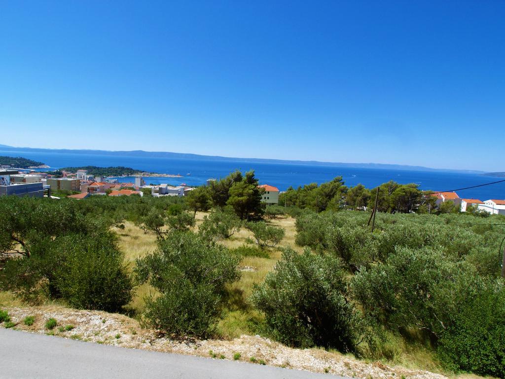 Adria View Apartmán Makarska