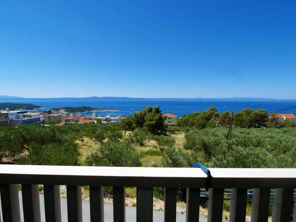 Apartmán Adria View Makarska