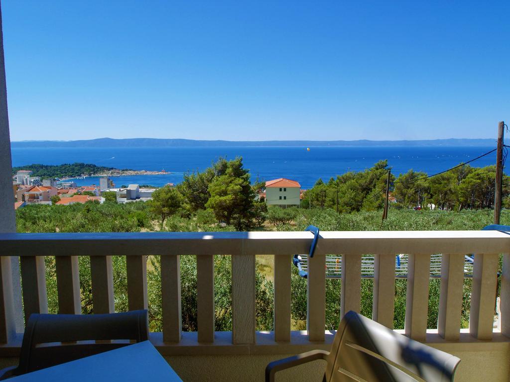 Adria View * Makarska