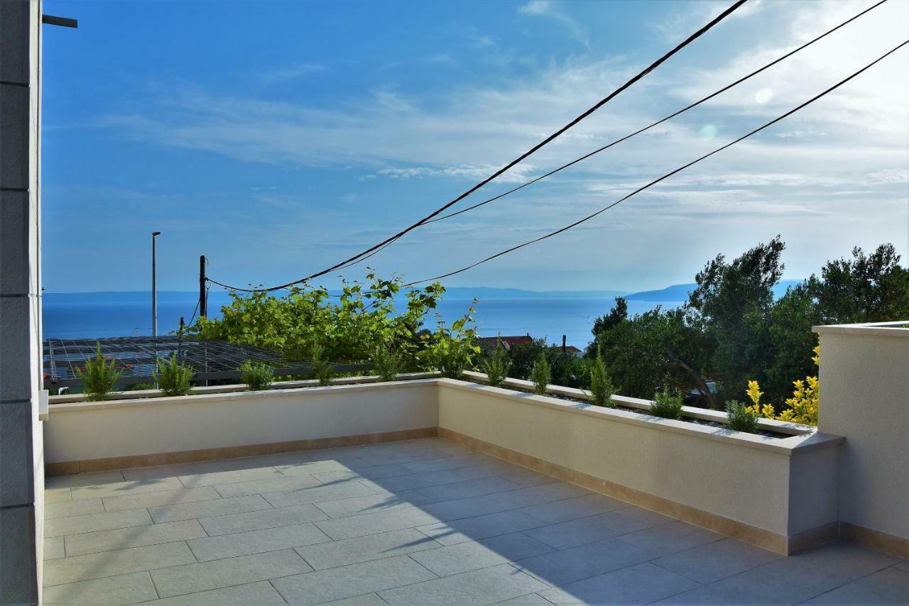 Adria View Makarska