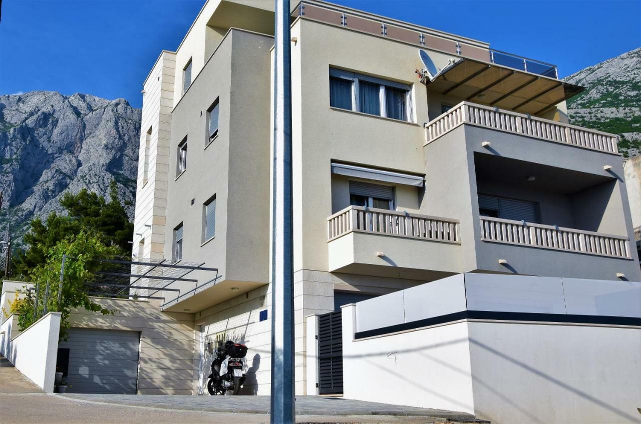 Apartmán Adria View